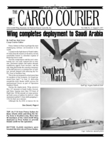 Cargo Courier, August 1997